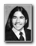 Ed Barraza: class of 1975, Norte Del Rio High School, Sacramento, CA.